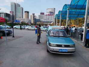 抗擊疫情 昆明出租汽車(chē)行業(yè)在行動(dòng)