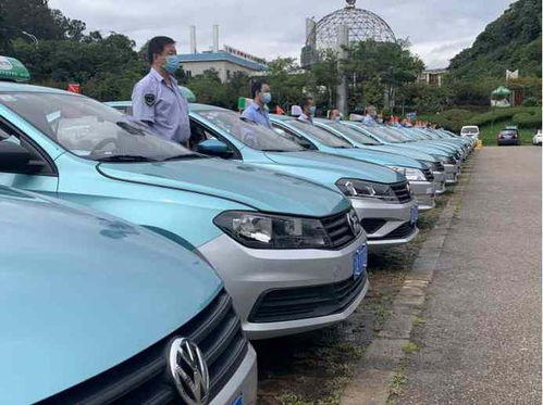 出租汽車(chē)行業(yè)專項(xiàng)整治行動(dòng)啟動(dòng)，不禮讓行人將停運(yùn)7天