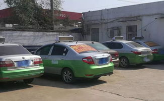 滁州出租汽車(chē)專項(xiàng)整治行動(dòng)啟動(dòng)，嚴(yán)查運(yùn)營(yíng)不當(dāng)行為