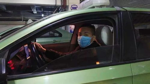 面對(duì)疫情，邯鄲出租汽車(chē)行業(yè)多措并舉保障出行安全