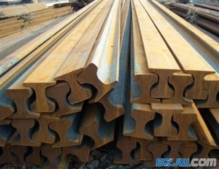 長沙Q235軌道鋼與建筑用鋼筋產品市場分析