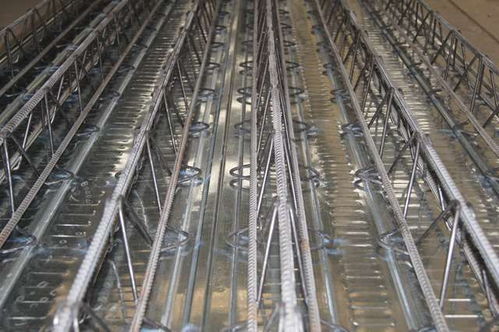 邵陽鋼筋桁架樓承板TD1-100 可靠選擇助力建筑結構安全