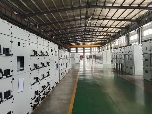 全系列高低壓成套電氣設備概覽及建筑用鋼筋銷售解析