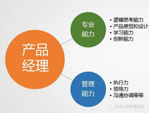 項目經(jīng)理與產(chǎn)品經(jīng)理 職責、要求及其在項目策劃與公關服務中的協(xié)同作用